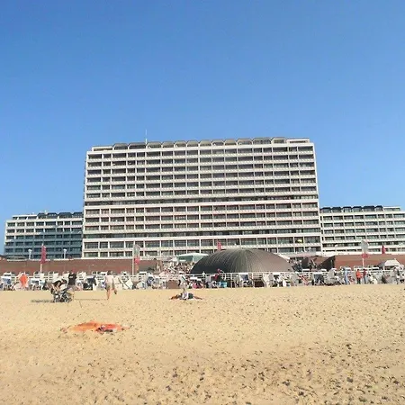 Haus-metropol-93-ob Apartment *