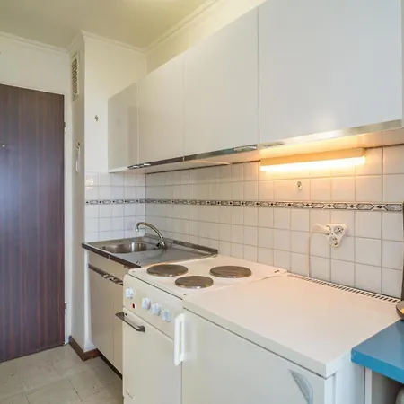 Haus-metropol-93-ob Lejlighed