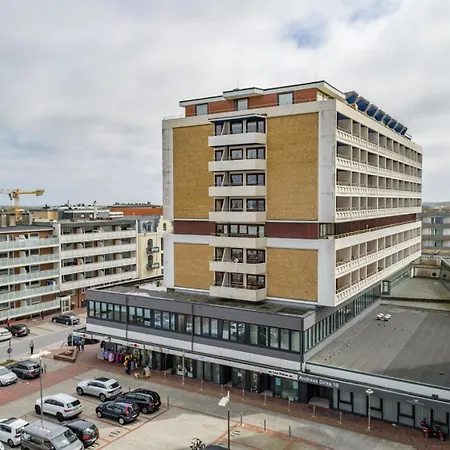 Apartmán Haus-metropol-93-ob Westerland